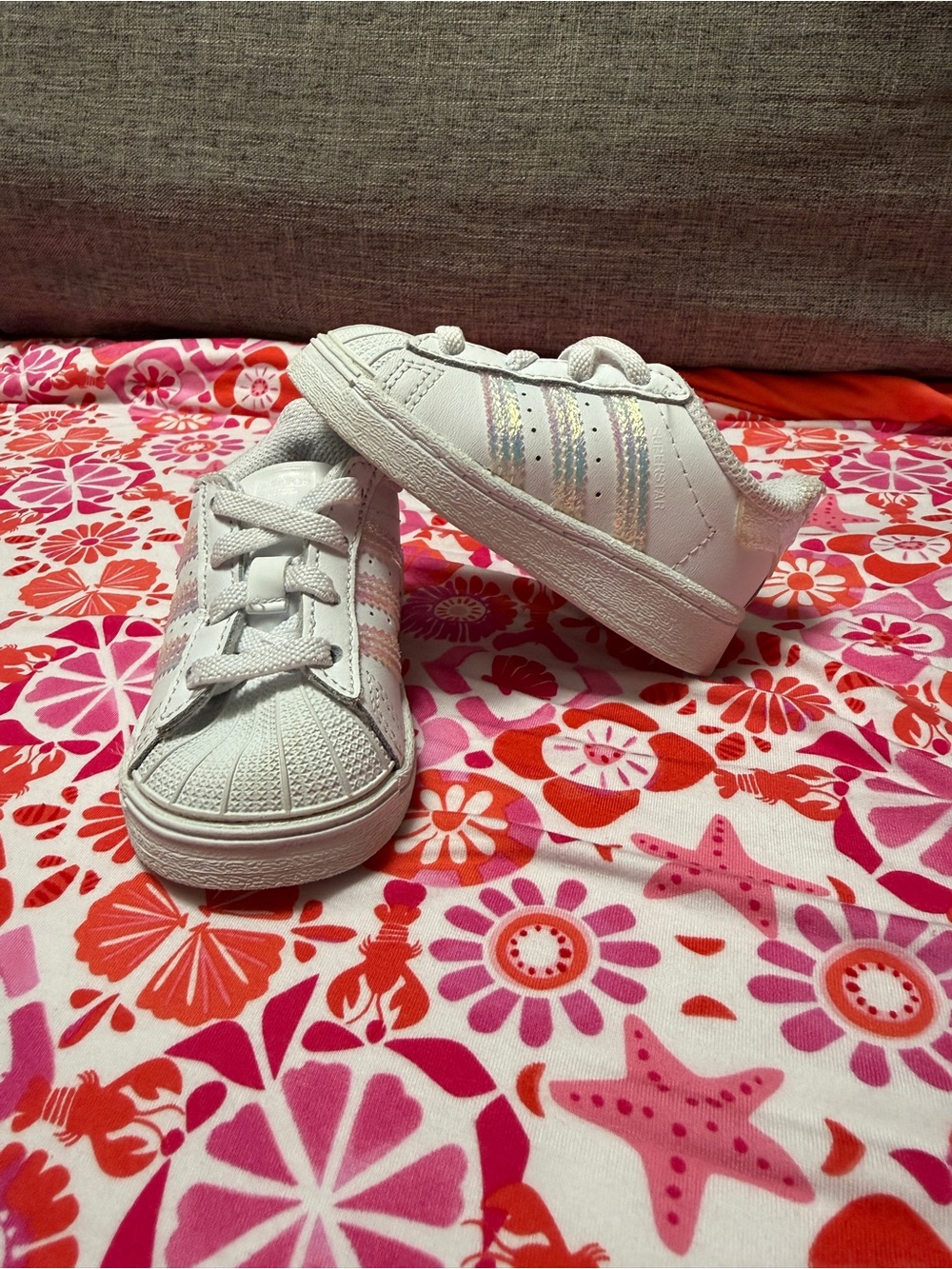 Infant Adidas Sneakers